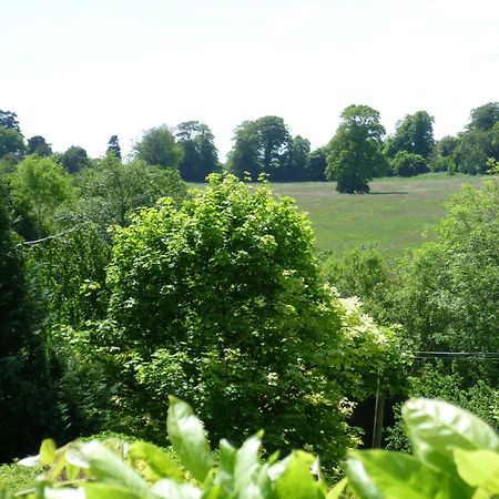 Diamond Hill Country House Γουότερφορντ Εξωτερικό φωτογραφία