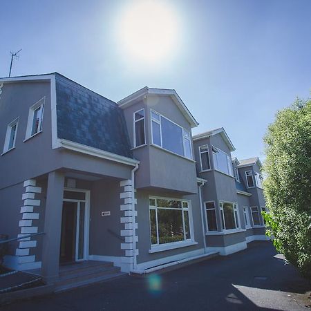 Diamond Hill Country House Γουότερφορντ Εξωτερικό φωτογραφία