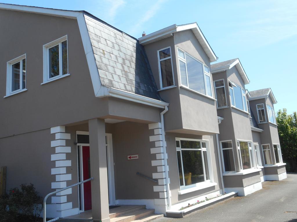 Diamond Hill Country House Γουότερφορντ Εξωτερικό φωτογραφία