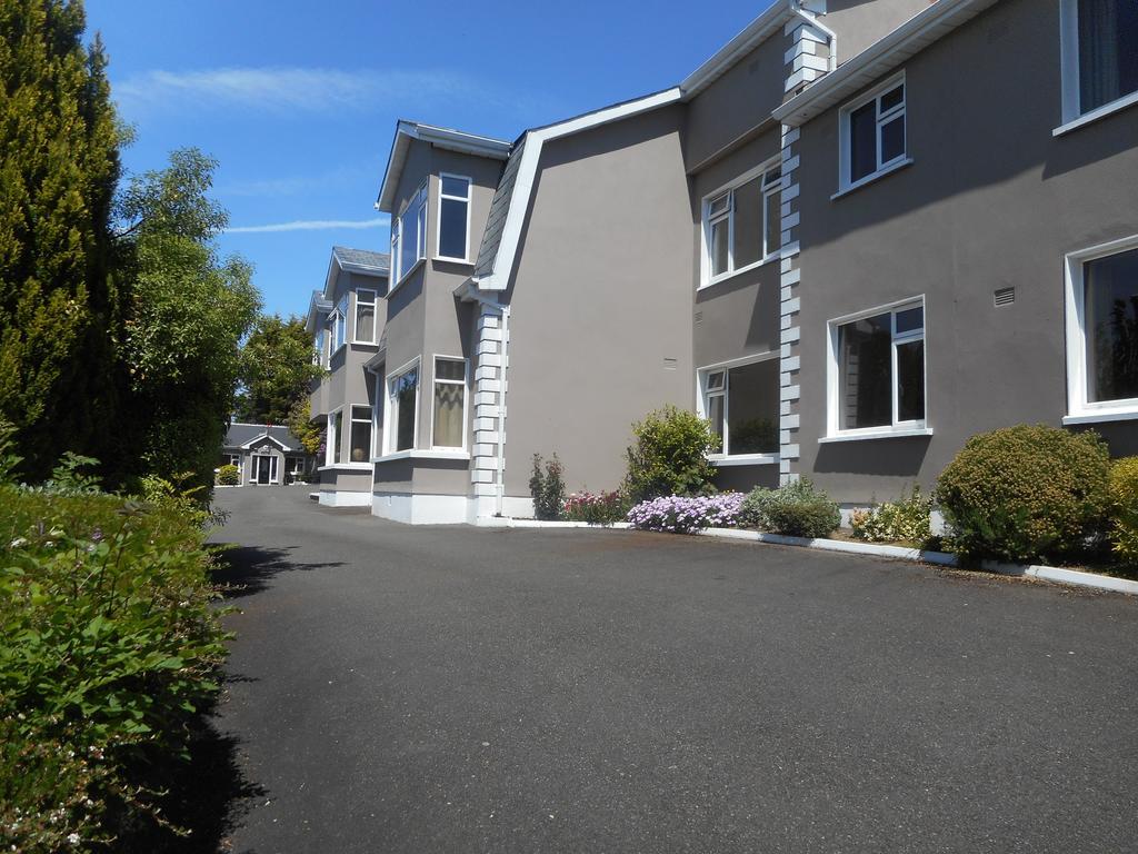 Diamond Hill Country House Γουότερφορντ Εξωτερικό φωτογραφία