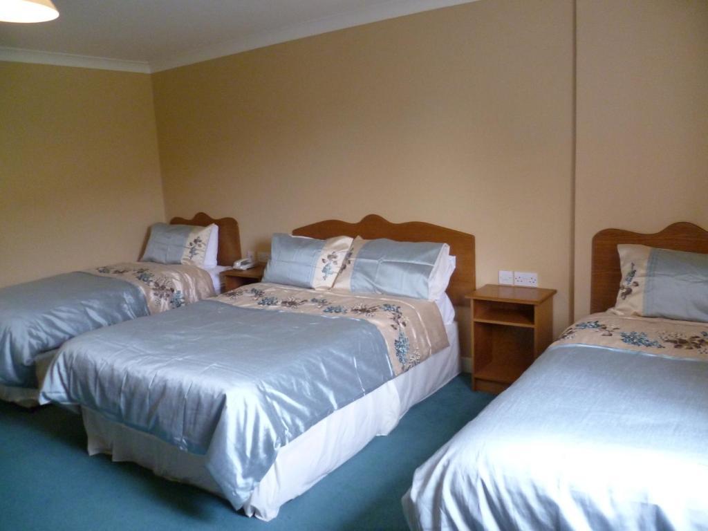 Diamond Hill Country House Γουότερφορντ Δωμάτιο φωτογραφία