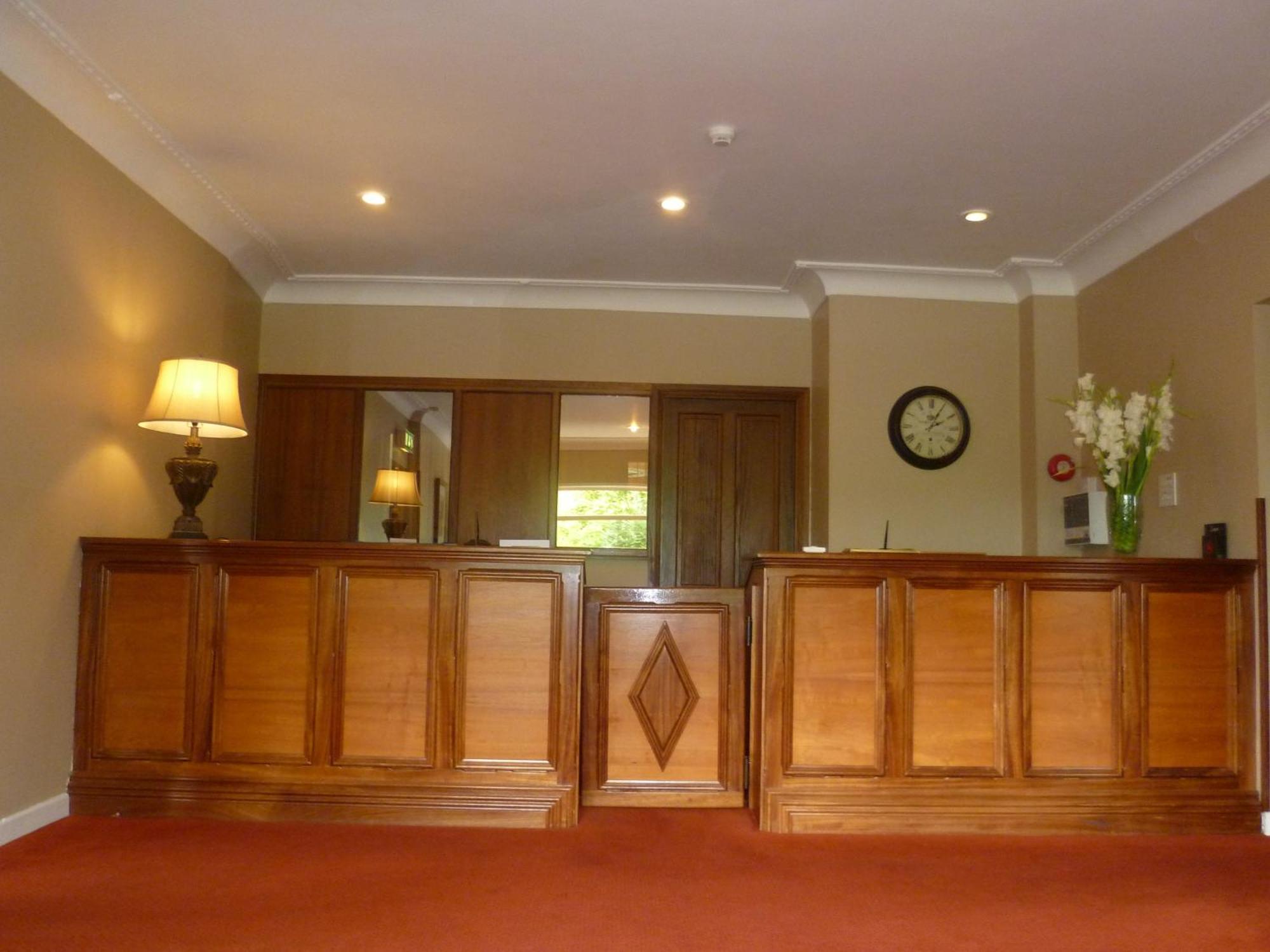 Diamond Hill Country House Γουότερφορντ Εξωτερικό φωτογραφία