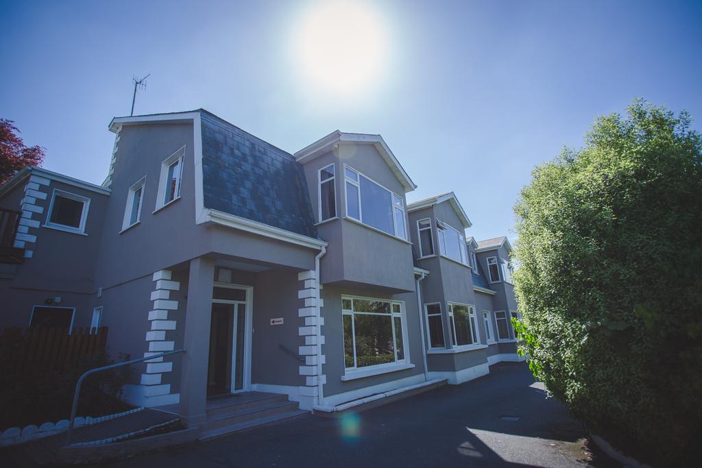 Diamond Hill Country House Γουότερφορντ Εξωτερικό φωτογραφία