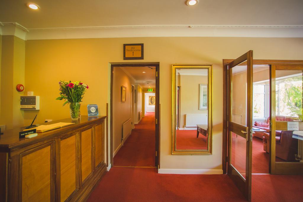 Diamond Hill Country House Γουότερφορντ Εξωτερικό φωτογραφία