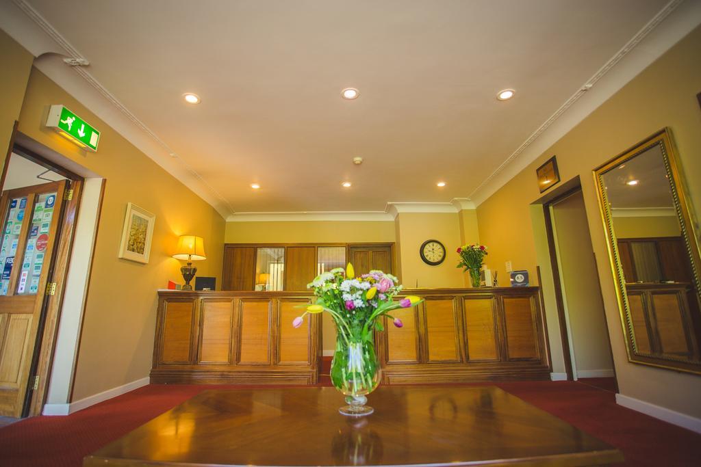Diamond Hill Country House Γουότερφορντ Εξωτερικό φωτογραφία