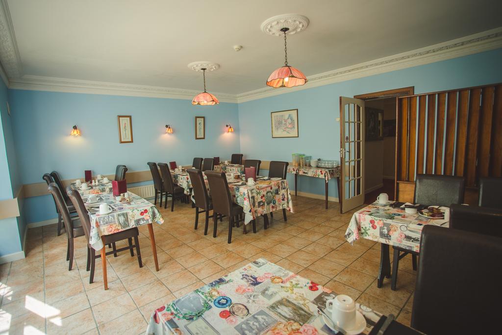 Diamond Hill Country House Γουότερφορντ Εξωτερικό φωτογραφία