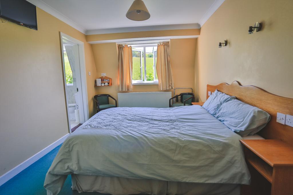 Diamond Hill Country House Γουότερφορντ Εξωτερικό φωτογραφία