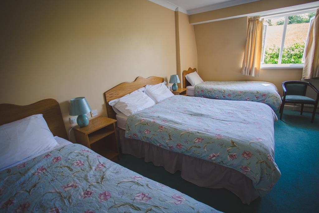 Diamond Hill Country House Γουότερφορντ Εξωτερικό φωτογραφία