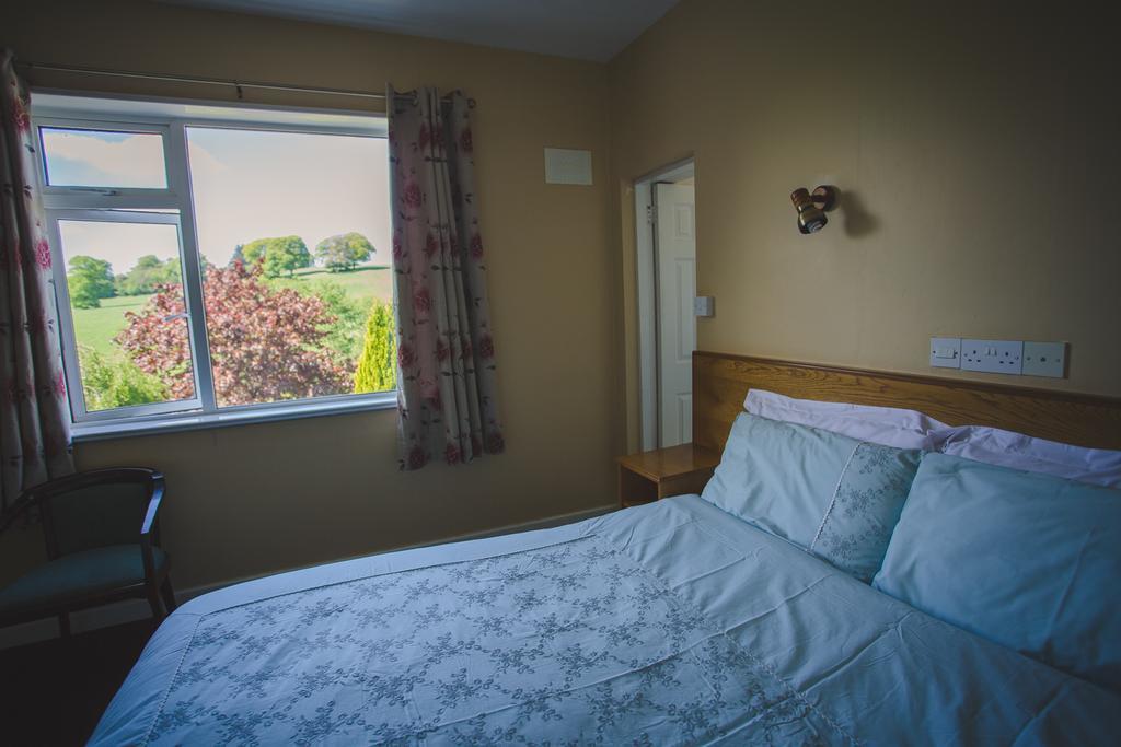 Diamond Hill Country House Γουότερφορντ Εξωτερικό φωτογραφία