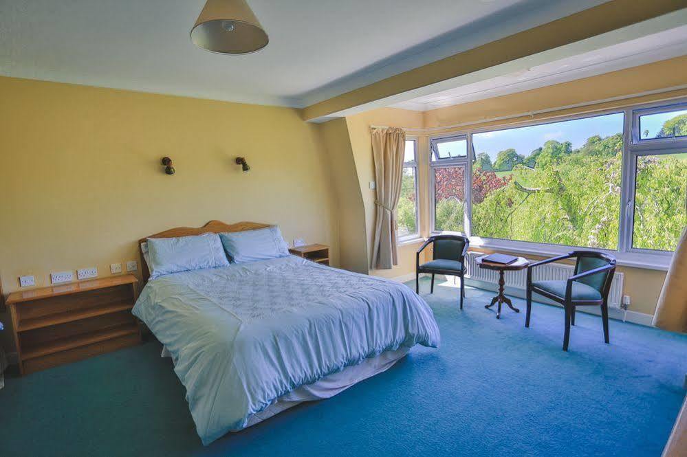 Diamond Hill Country House Γουότερφορντ Εξωτερικό φωτογραφία